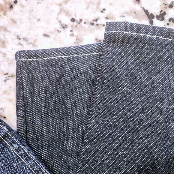 Citizens of Humanity Ingrid #002 Low Waist Flare Jeans size 24 - Picture 8 of 11